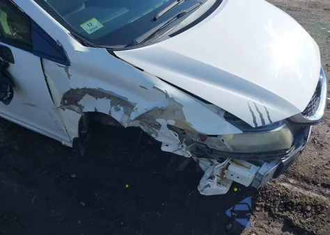 2014 Honda Civic Ex from USA, damaged, VIN 2HGFB2F81EH558425